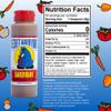 Secret Aardvark Habanero Hot Sauce - Habanero Peppers & Roasted Tomatoes, Medium Spiced Hot Sauce, BBQ Sauce, Non-GMO, Low Sugar, Low Carb, Hot Sauce & Marinade - 8 fl oz 6 Pack view 2