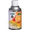 Odor Assassin Air Freshener Metered Dispenser Refill, Fresh Orange view 1
