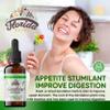 Dandelion Root Tincture Organic Dandelion Extract (Taraxacum Officinale) Health Supplement, Non-GMO in Cold-Pressed Organic Vegetable Glycerin 2 oz, 685 mg view 2
