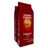 2 Packs Douwe Egberts Aroma Rood Whole Beans Coffee x 17.6oz/500g view 1