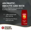2 Packs Douwe Egberts Aroma Rood Whole Beans Coffee x 17.6oz/500g view 2