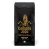 Death Wish Coffee Valhalla Java Dark Roast Ground Coffee, 12 Oz, Bold & Intense Blend of Arabica Robusta Beans, USDA Organic view 1