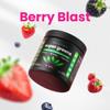 Super Greens Powder, 40+ Organic Superfoods, Probiotics & Enzymes for Energy, Digestion, Gut Health & Bloating | Organic Fruit & Veggie Drink Mix with Prebiotic Fiber, Daily Green Juice Smoothie Blend view 2