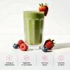 Super Greens Powder, 40+ Organic Superfoods, Probiotics & Enzymes for Energy, Digestion, Gut Health & Bloating | Organic Fruit & Veggie Drink Mix with Prebiotic Fiber, Daily Green Juice Smoothie Blend view 4