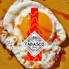 TABASCO Brand Original Red Pepper Hot Sauce, Medium Heat, Bulk Plastic Jug, Classic & Versatile, Three Simple Ingredients, For Large Recipes & Marinades, Great on Everything, 128 Fl Oz (Pack of 1) view 3