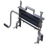 The Solid Stainless Steel Industrial Model, Wisemen Hand Clothes Wringer, Car Detailers, Washing Services, Made In USA view 1