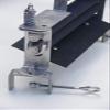 The Solid Stainless Steel Industrial Model, Wisemen Hand Clothes Wringer, Car Detailers, Washing Services, Made In USA view 4