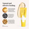 First Honey Manuka Honey Cream for Dry & Itchy Skin | Fast Relief for Eczema, Rosacea, Psoriasis, & Dermatitis | Natural & No Fillers | Safe for Babies & Toddlers | 1.75 oz view 3