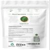 Organic Chlorella Tablets, 500mg Per Tablet, 720 Tabs (360 Grams), 4 Months Supply, Broken Cell Wall, Rich in Vegan Protein & Vitamins, No Filler, No Additives & Non-GMO | Pure Green Algae Superfood view 2