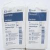 Covidien Dermacea 4 x 4 inch Gauze Sponge 8 Ply, Sterile (Pack of 100) view 1