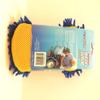Microfiber Wash and Soap Sponge view 2