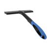 Performance Tool W1460 8-Inch Silicone Squeegee - Flexible, Durable, and Scratch-Free Cleaning Tool for Cars, Windows, and Glass Surfaces view 1
