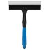 Performance Tool W1460 8-Inch Silicone Squeegee - Flexible, Durable, and Scratch-Free Cleaning Tool for Cars, Windows, and Glass Surfaces view 2