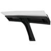 Performance Tool W1460 8-Inch Silicone Squeegee - Flexible, Durable, and Scratch-Free Cleaning Tool for Cars, Windows, and Glass Surfaces view 4
