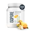 Isopure Clear Whey Isolate Protein Powder, Lactose Free, Gluten Free, Naturally Flavored, Pineapple Orange Banana, 20g Protein Per Serving, 14.1 Oz, 16 Servings (Packaging May Vary) view 2