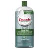 Cascade Platinum Power Dry Dishwasher Rinse Aid, 30.5 fl oz view 1