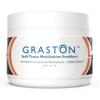 Graston Technique Vitamin E Enriched Emollient Cream - 4oz Jar, Ideal for IASTM Massage Lotion & Massage Cream, Perfect Vitamin E Cream for Massage and Physical Therapy, 1-Pack view 1