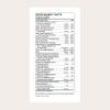 THORNE - Basic Nutrients 2/Day - Comprehensive Daily Multivitamin with Optimal Bioavailability - Vitamin & Mineral Formula - Gluten, Dairy & Soy-Free - 60 Capsules - 30 Servings view 2