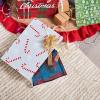 Juvale Gift Boxes with Lids - Vibrant Festive Designs & Gift Boxes for Presents - Pack of 24, 4 Designs, 3 Sizes view 3