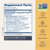 Renew Life Extra Care Digestive Probiotic Capsules, 50 Billion CFU Guaranteed, Daily Supplement Supports Immune, Digestive, Respiratory Health(1), L. Rhamnosus GG, Dairy, Soy and Gluten-Free, 90 Count view 2