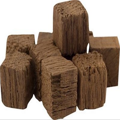 Brewmaster French Oak Cubes, Medium Toast, 4 oz