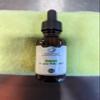 100% Pure Davana Essential Oil - Use it for Perfume || India - 1 oz w/Pipette view 2