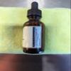 100% Pure Davana Essential Oil - Use it for Perfume || India - 1 oz w/Pipette view 3