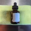 100% Pure Davana Essential Oil - Use it for Perfume || India - 1 oz w/Pipette view 4