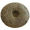 2008 Yunnan Menghai Brown Mellow Taste Puerh Tea Cake 357g view 3