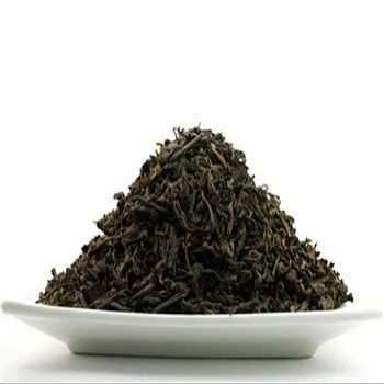 Aged Yunnan Pu-erh Tea, Puerh tea is Consumed As a "Detox Tea" Actually Run Through an Aging Process 10 years - 5 Lb. Bag