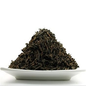 Aged Yunnan Pu-erh Tea, Puerh tea is Consumed As a "Detox Tea" Actually Run Through an Aging Process 10 years - 5 Lb. Bag