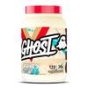 GHOST Whey Protein Powder, Coffee Ice Cream - 2LB, 25G of Protein - Whey Protein Blend - Post Workout Fitness & Nutrition Shakes, Smoothies, Baking & Cooking - Soy & Gluten-Free view 1