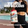 GHOST Whey Protein Powder, Coffee Ice Cream - 2LB, 25G of Protein - Whey Protein Blend - Post Workout Fitness & Nutrition Shakes, Smoothies, Baking & Cooking - Soy & Gluten-Free view 2