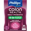 Phillips Colon Health Cap Size 30ct Phillips Colon Health Probiotic Capsules 30 Count view 1