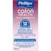 Phillips Colon Health Cap Size 30ct Phillips Colon Health Probiotic Capsules 30 Count view 2