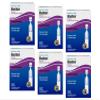 Bausch & Lomb Boston One Step Liquid Enzymatic Cleaner, Protein Remover 3.60 mL (Pack of 6) view 1