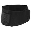 ACE - 902002 Adjustable Back Brace, Stabilizing Support and Comfort, Adjustable, Breathable, Full Range of Motion, from America's Most Trusted Brand of Braces, Black view 3
