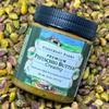 Fiddyment Farms Premium Pistachio Butter - Creamy view 4