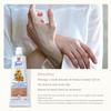 Swiss Just Arnica Gel, Arnica Creamy Gel 60g. Arnica Cream w/Devils Claw & Frankincense Oil. A Gentle Massage Cream on Wrists, Fingers, Knees, Ankles, Joints, Waist, Neck, and Back. view 4