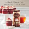 The Republic of Tea  Red Velvet Cuppa Chocolate Tea Bags, Caffeine Free, 36 Servings view 2