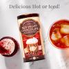The Republic of Tea  Red Velvet Cuppa Chocolate Tea Bags, Caffeine Free, 36 Servings view 4