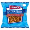 Herrs Extra Thin Pretzels, 16 Ounce (Pack of 9) view 1