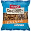 Herr's Mini Sourdough Hard Pretzels, 16 Ounce (Pack of 7 Bags)  Hearty Mini Pretzels with Rich Sourdough Flavor  A Satisfying Snack for Any Time of Day view 2