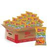 Herr's Baked Cheese Curls, 1 Ounce (Pack of 42 Bags)  Lightly Baked Cheesy Curls  Perfect for Everyday Snacking view 1