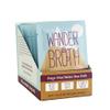 Freeze-Dried No Salt Added Organic Chicken Bone Broth, 10 Pack Box, 15g Protein, Paleo & Keto Friendly view 4