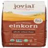 100% Organic Flour; Einkorn Whole Wheat view 1