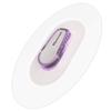 Lexcam Adhesive Patches Compatible with Dexcom G6  Pack of 20  Waterproof, Clear Overpatches for Continuous Glucose Monitoring, Stays Secure for 10+ Days, Sensor is NOT Included. view 3