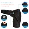 Shoulder Support Brace with Pressure Pad for Men Women, Adjustable Shoulder Brace for Torn Rotator Cuff, Tendonitis, Dislocation, AC Joint, Bursitis, Labrum Tear, Pain, Fits Right or Left Shoulder view 2