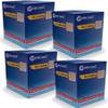 Clever Choice Auto-Code Test Strips - 200ct. Bundle Deal view 1