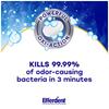 Efferdent Retainer Cleaning Tablets, Denture Cleaning Tablets for Dental Appliances, Overnight Whitening, 126 Count view 2